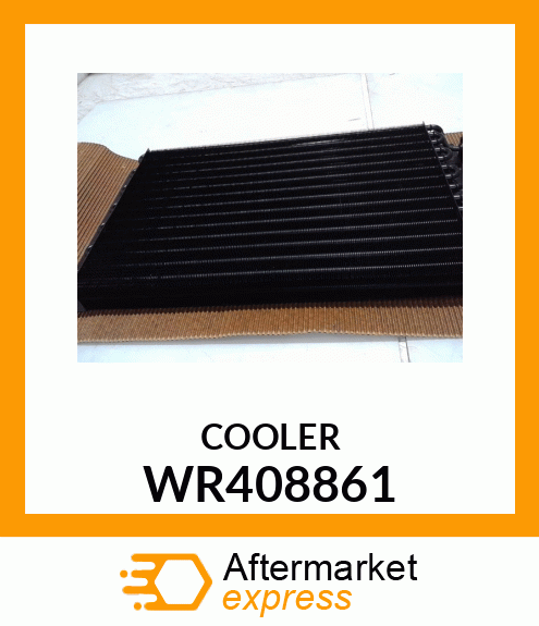 COOLER WR408861