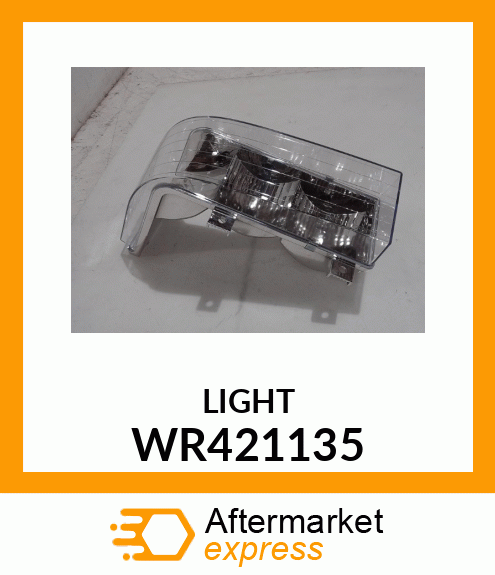 LIGHT WR421135