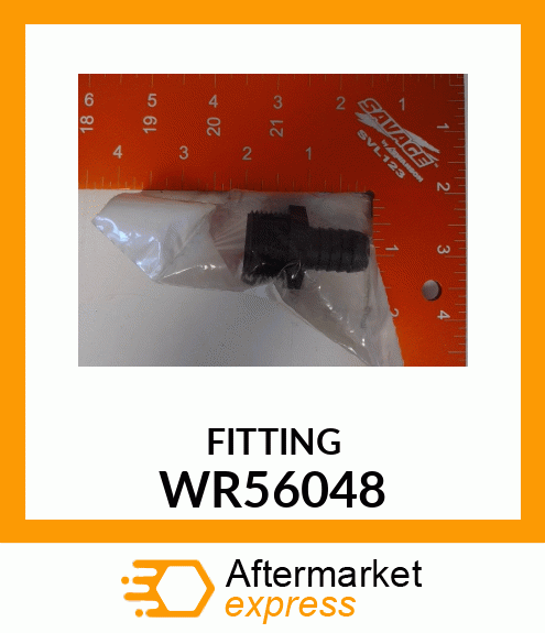 FITTING WR56048