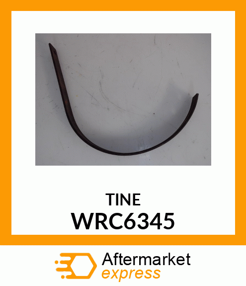 TINE WRC6345