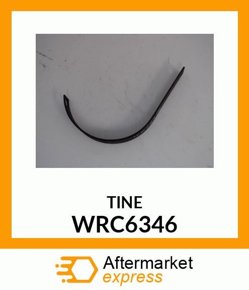 TINE WRC6346