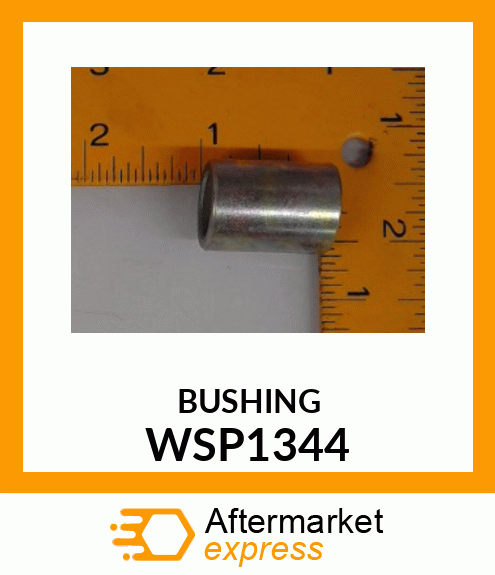 BUSHING WSP1344