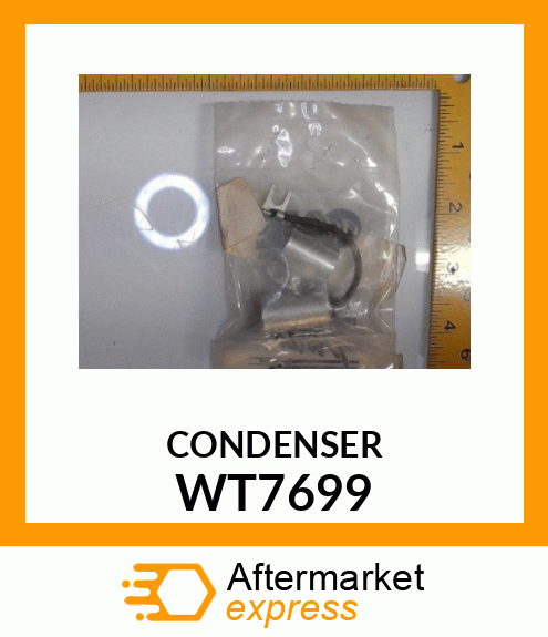 CONDENSER WT7699