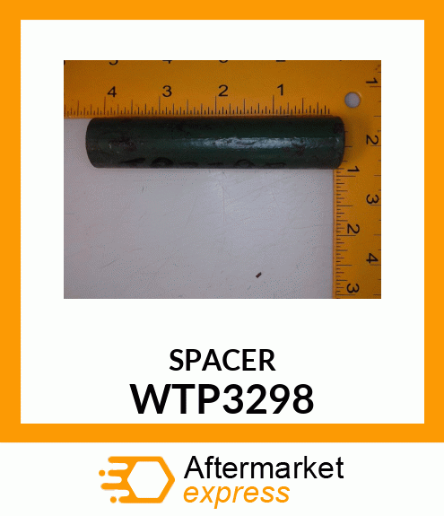 SPACER WTP3298