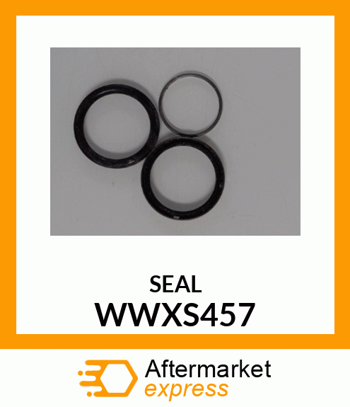 SEAL WWXS457