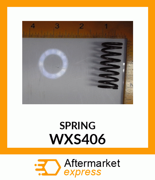 SPRING WXS406