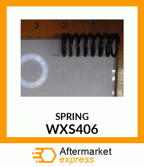 SPRING WXS406