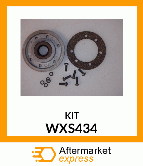 KIT WXS434