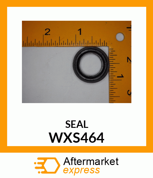 SEAL WXS464