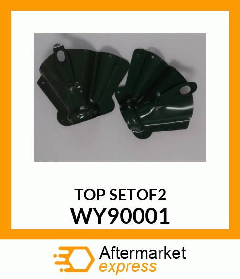 TOPSETOF2 WY90001