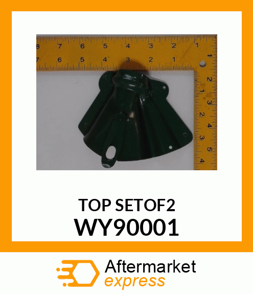 TOPSETOF2 WY90001