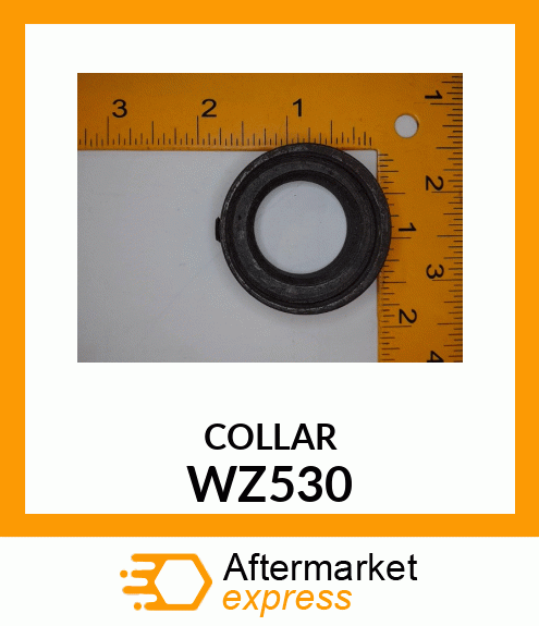 COLLAR WZ530