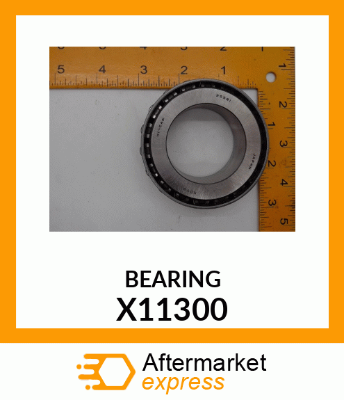 BRNG X11300