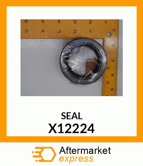 SEAL X12224