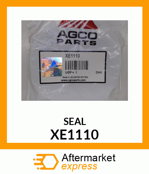 SEAL XE1110