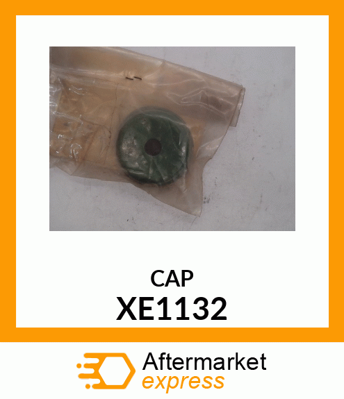 CAP XE1132