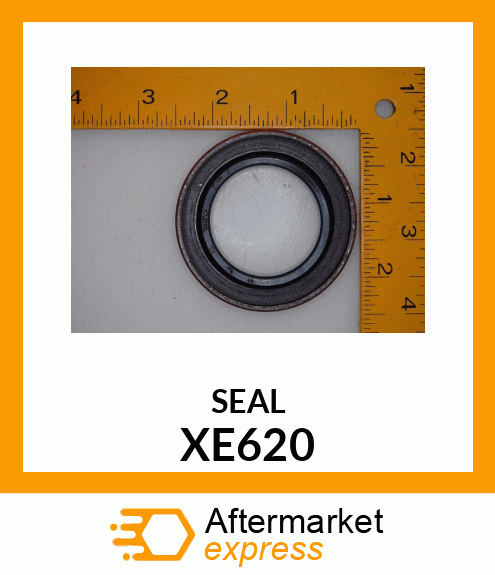 SEAL XE620