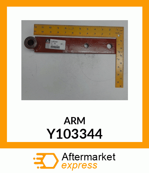 ARM Y103344