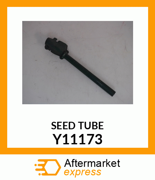 SEEDTUBE Y11173