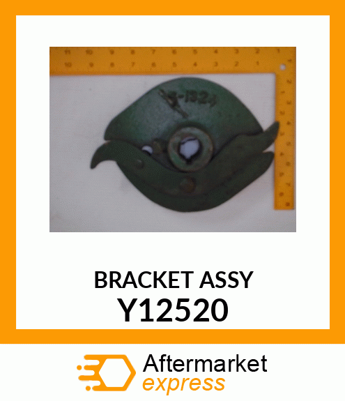 BRACKET_ASSY Y12520