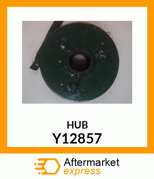 HUB Y12857