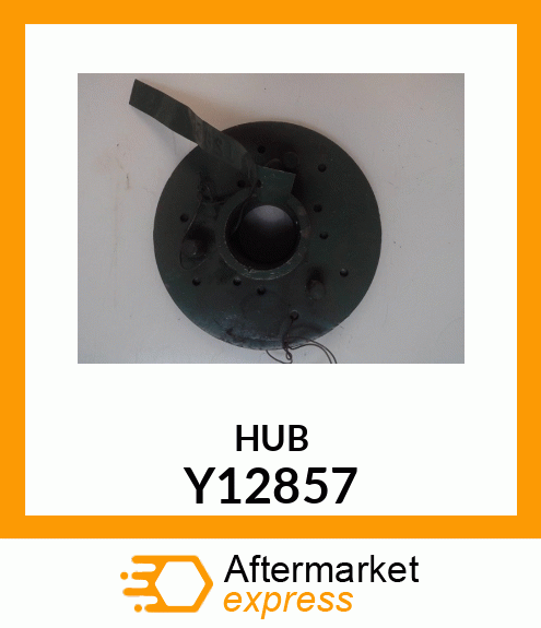 HUB Y12857