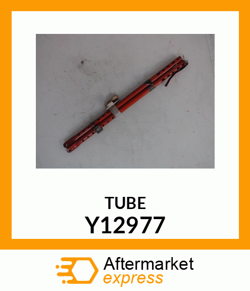 TUBE Y12977