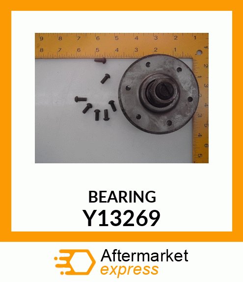 BEARING Y13269