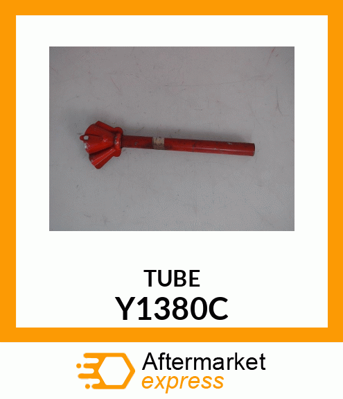 TUBE Y1380C