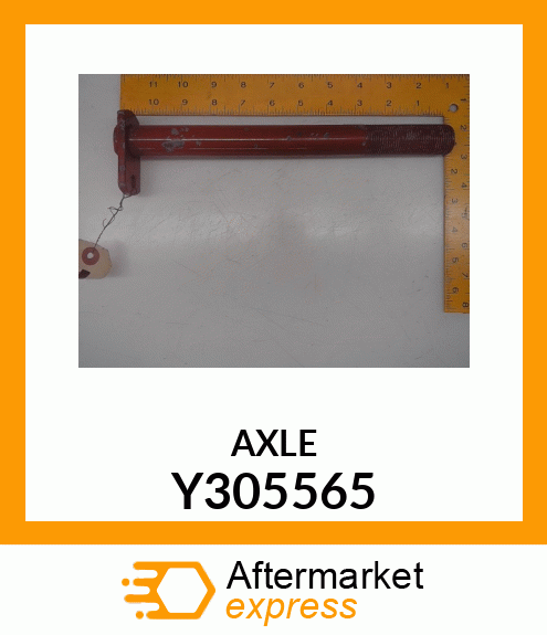 AXLE Y305565