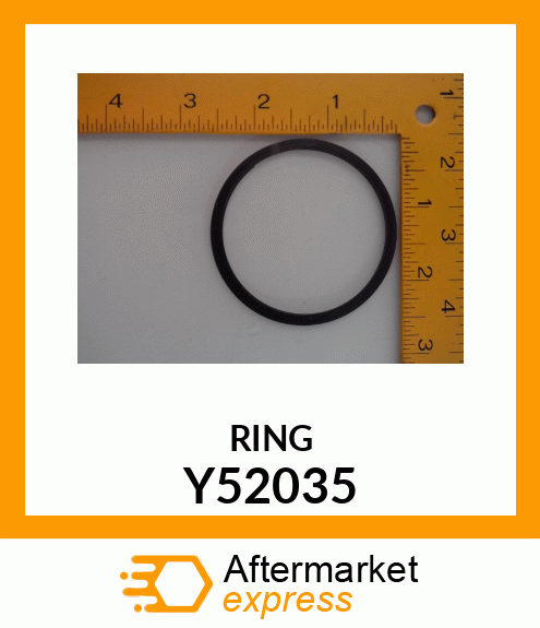 RING Y52035