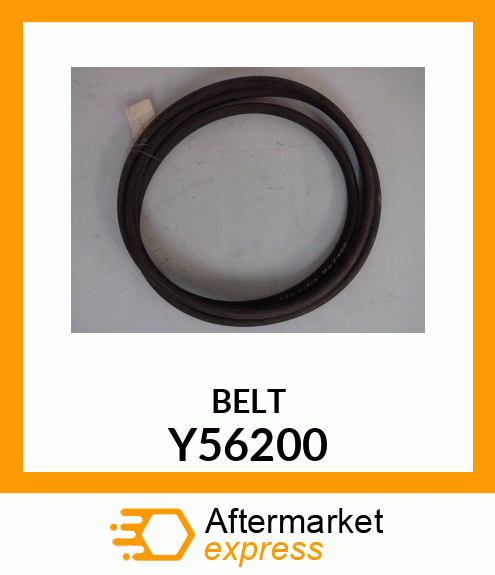 BELT Y56200