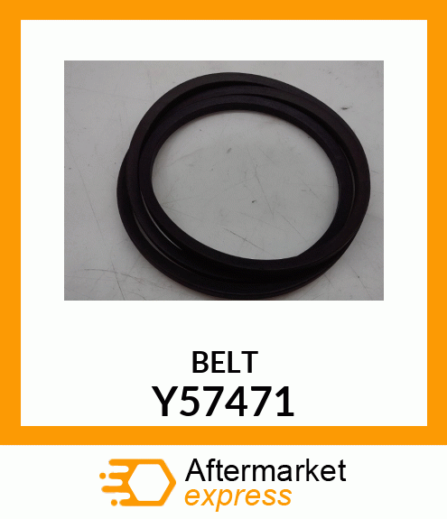 BELT Y57471