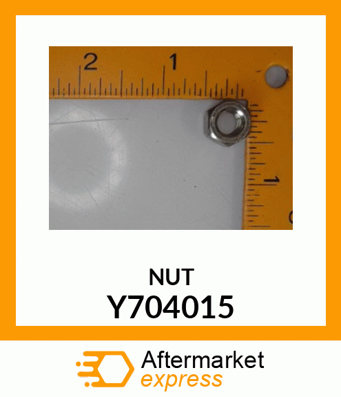 NUT Y704015