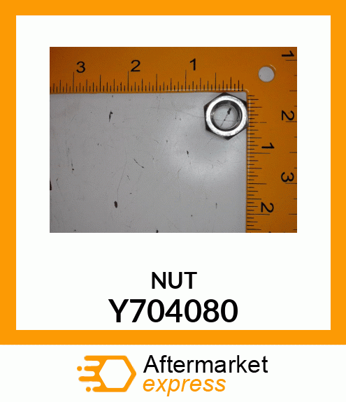 NUT Y704080