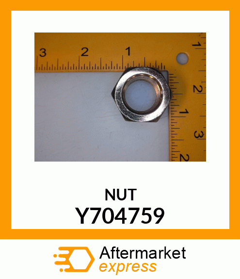 NUT Y704759