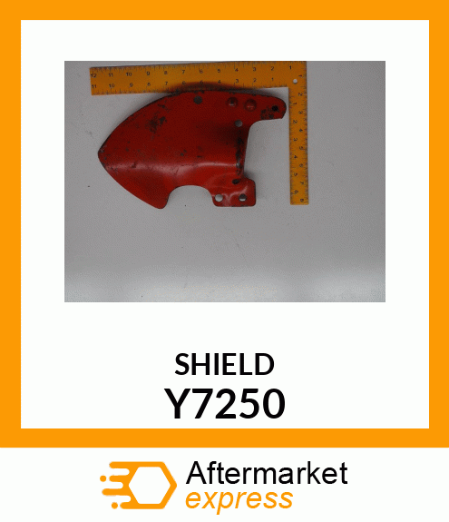 SHIELD Y7250