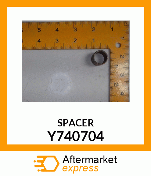 SPACER Y740704