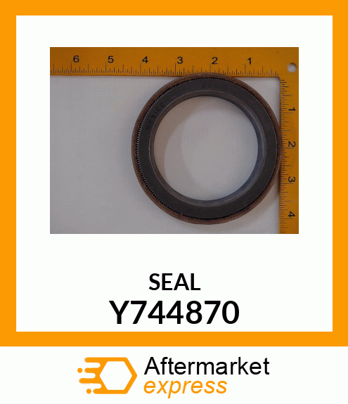 SEAL Y744870