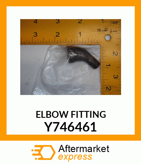 ELBOWFITTING Y746461