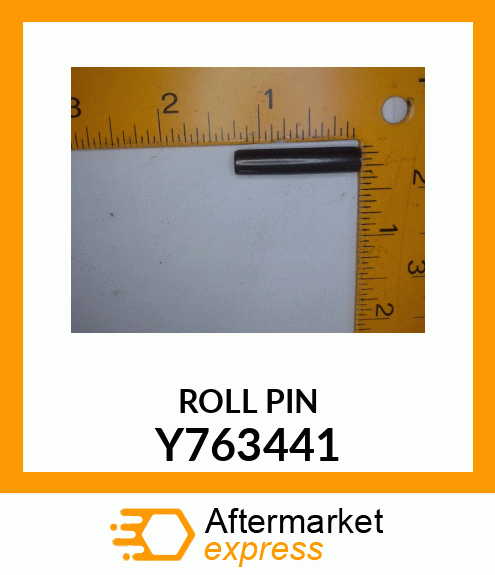 ROLL_PIN Y763441