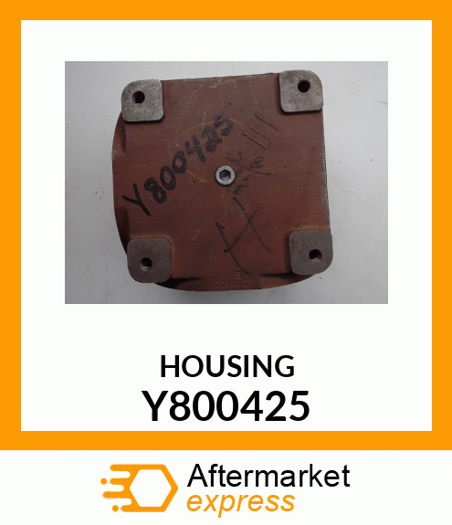 HOUSING Y800425