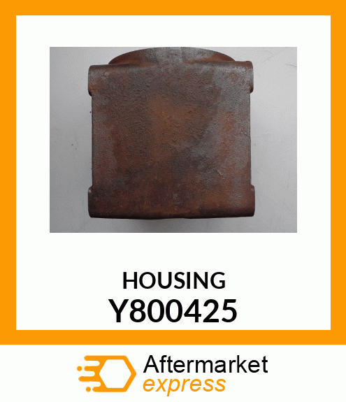 HOUSING Y800425