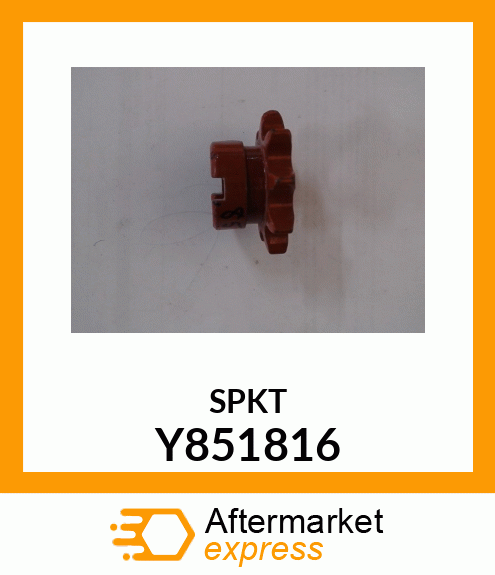 SPKT Y851816