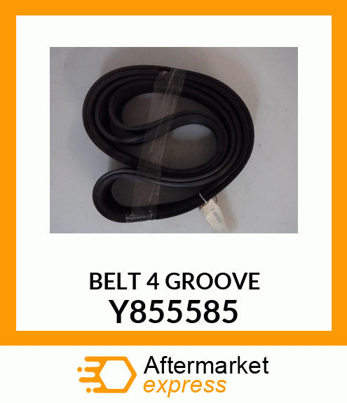 BELT_4_GROOVE Y855585