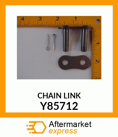 CHAINLINK Y85712