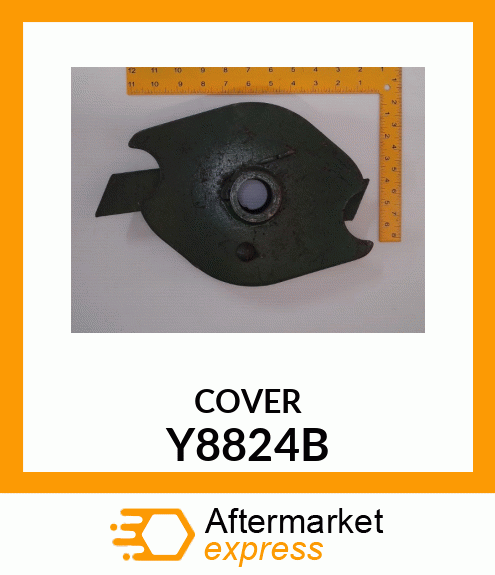 COVER Y8824B