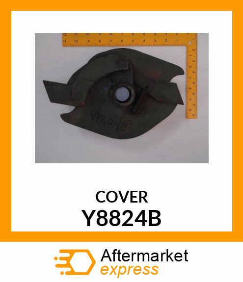 COVER Y8824B