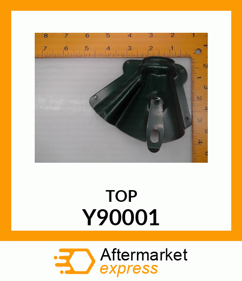 TOP Y90001