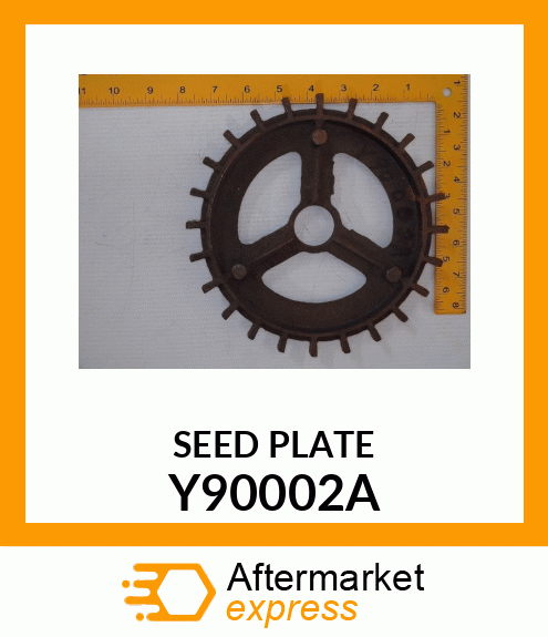 SEED_PLATE Y90002A